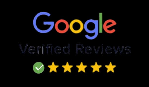 Google Verified Reviews