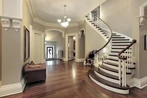 Vintage Millwork portfolio photo
