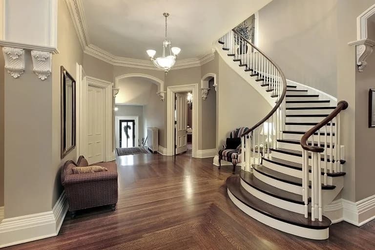 Vintage Millwork portfolio photo