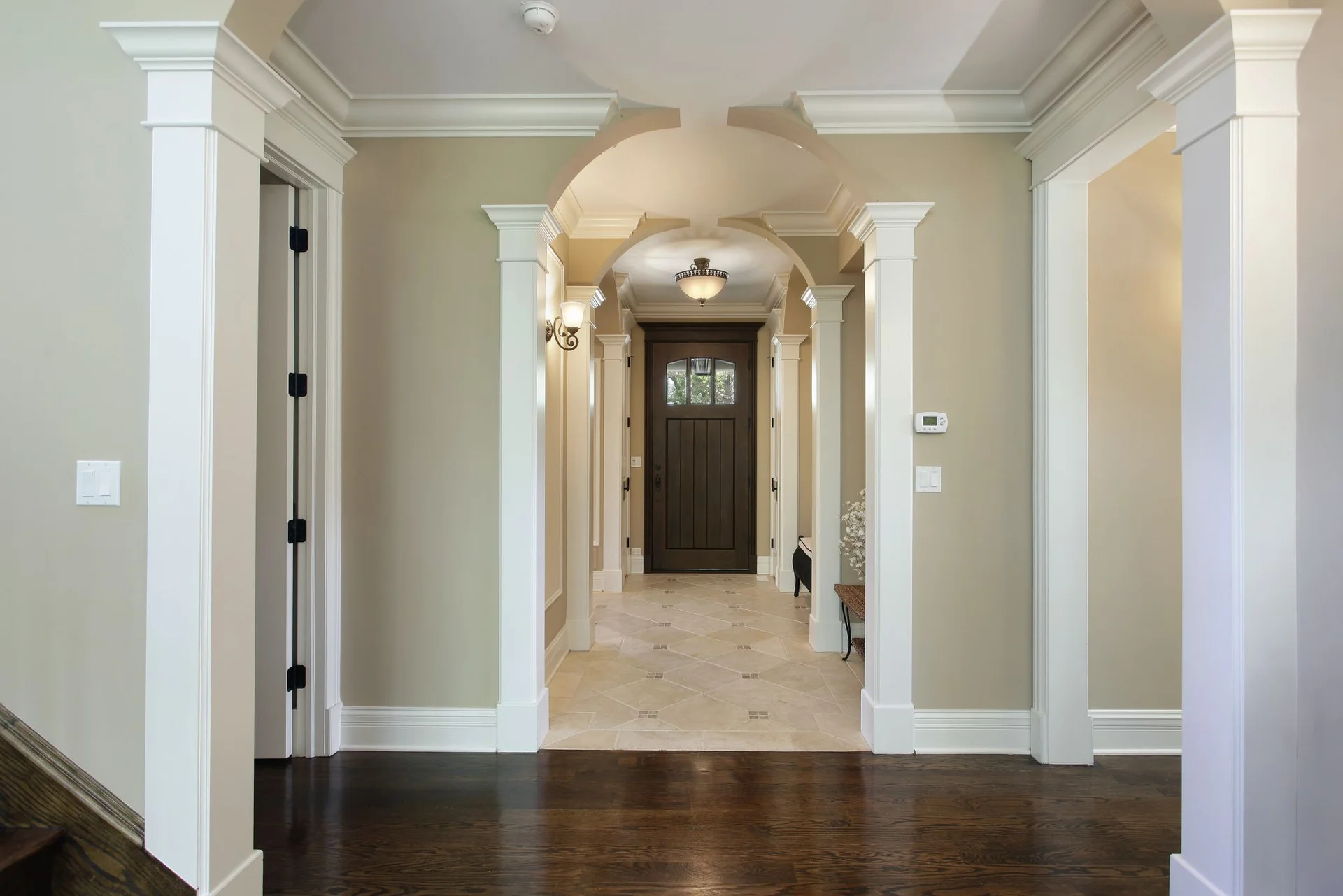 Vintage Millwork portfolio photo