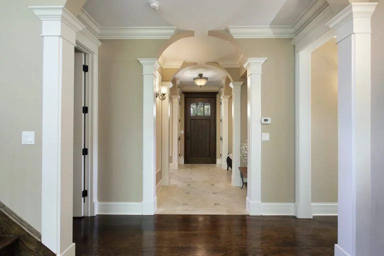 Vintage Millwork portfolio photo
