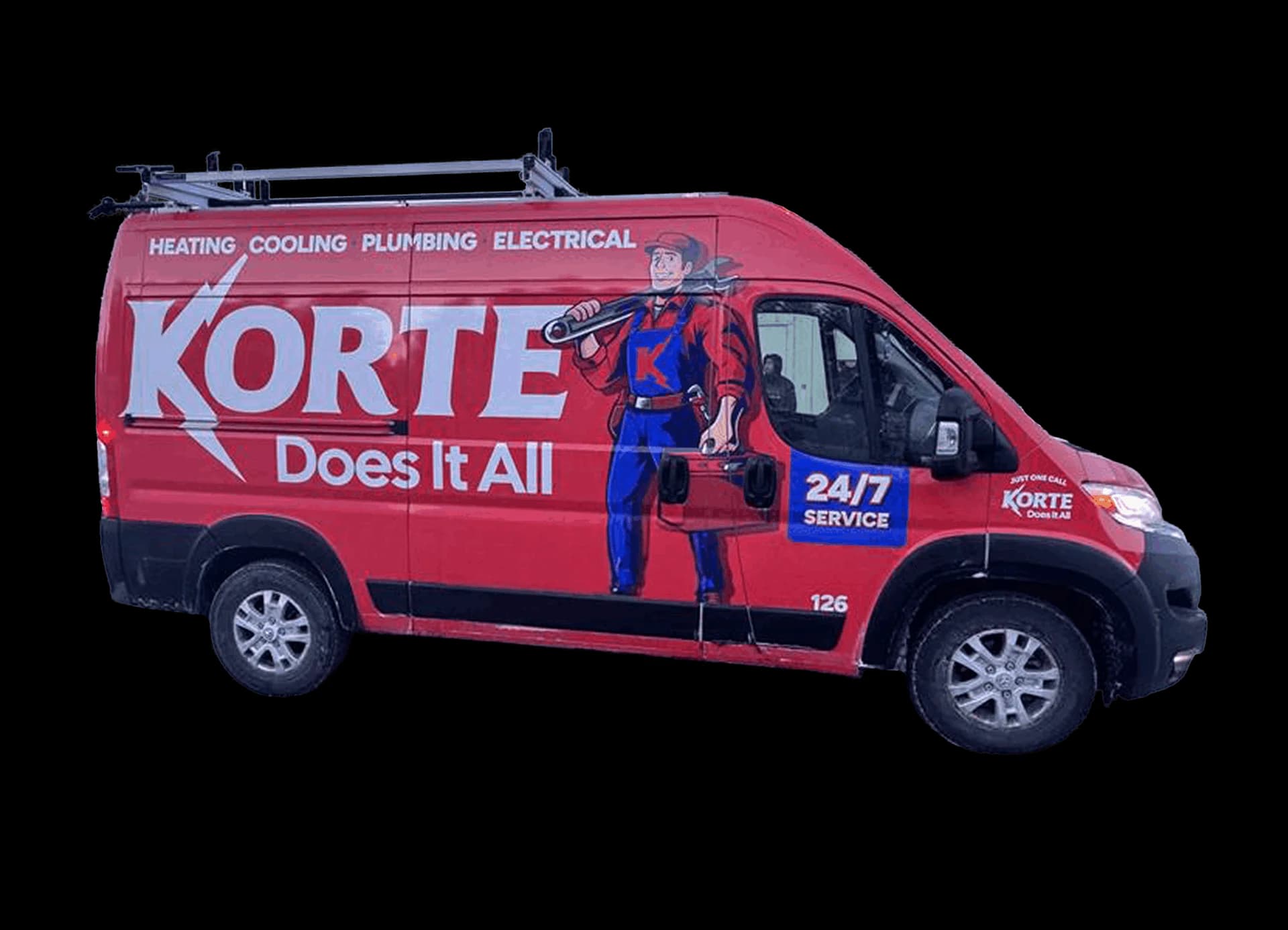 ABMay Sprinter