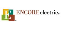 Encore Electric company logo
