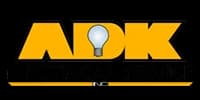 ADK Electrical Service logo