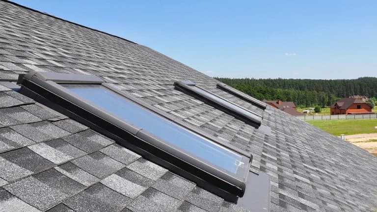 Skylight Windows Replacement Service Dallas