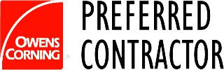 Owens corning preferred contractor