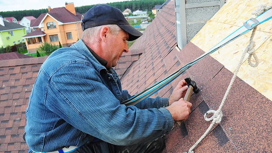 Window Repair/Replacement