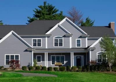 Roof Replacement