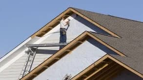 Siding Dallas