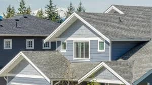 Roof Installation