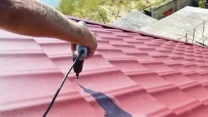Roof Maintenance Dallas