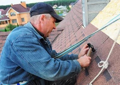 Window Repair/Replacement