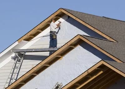 Siding