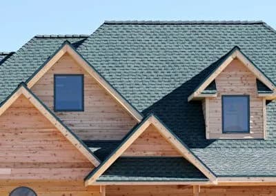Bert Roofing INC
