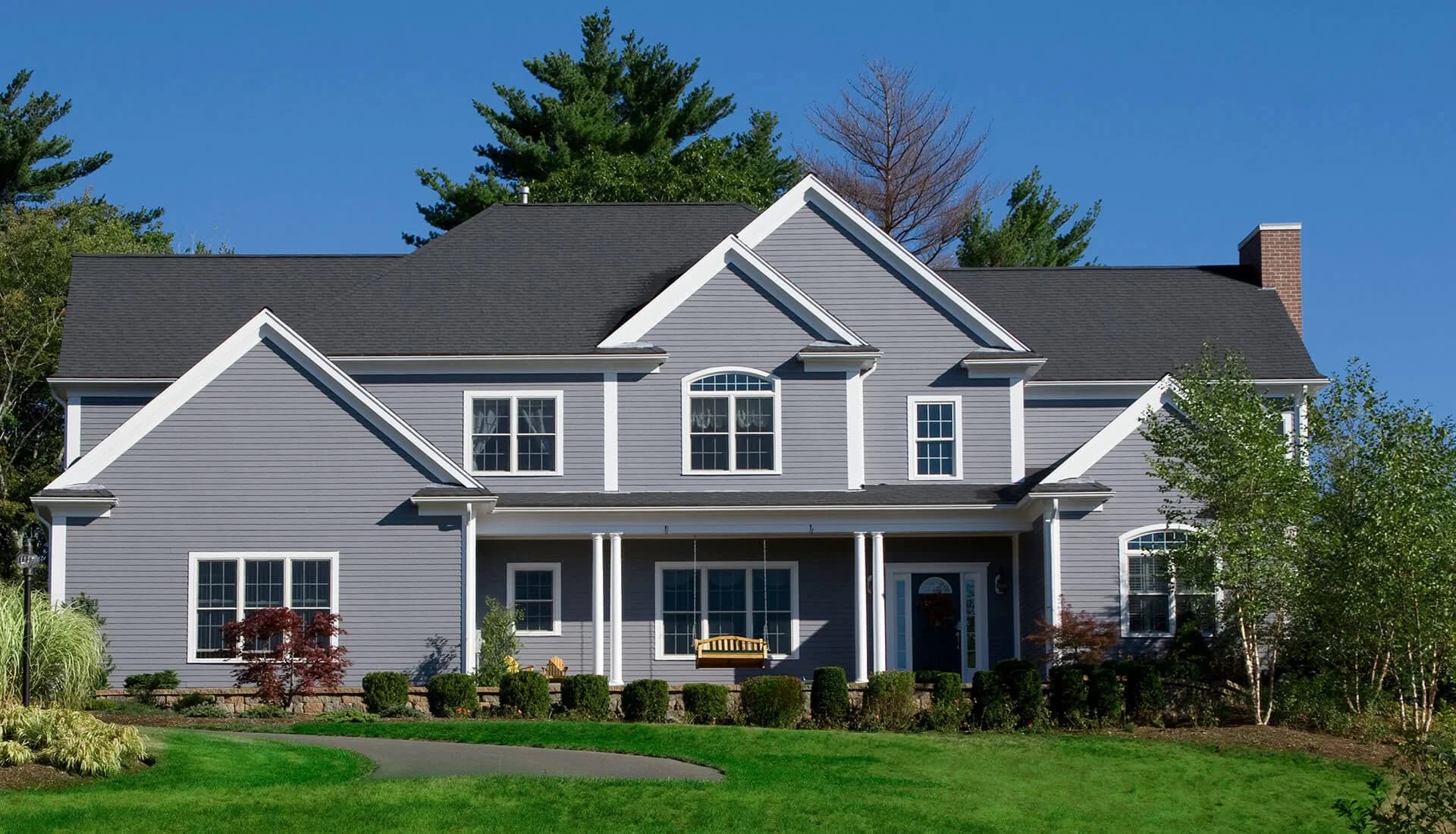 Roof Replacement