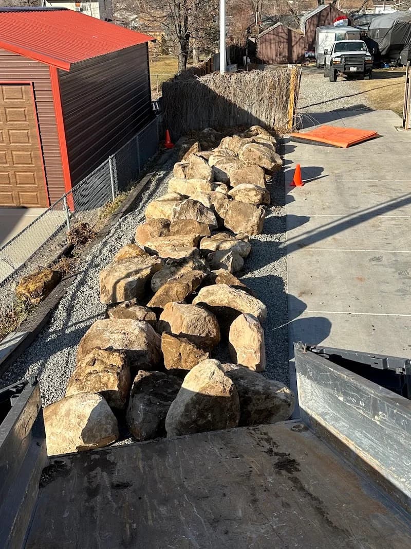 Concrete Driveways and Patios, LLC portfolio photo