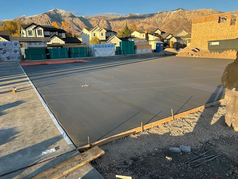 Concrete Driveways and Patios, LLC portfolio photo