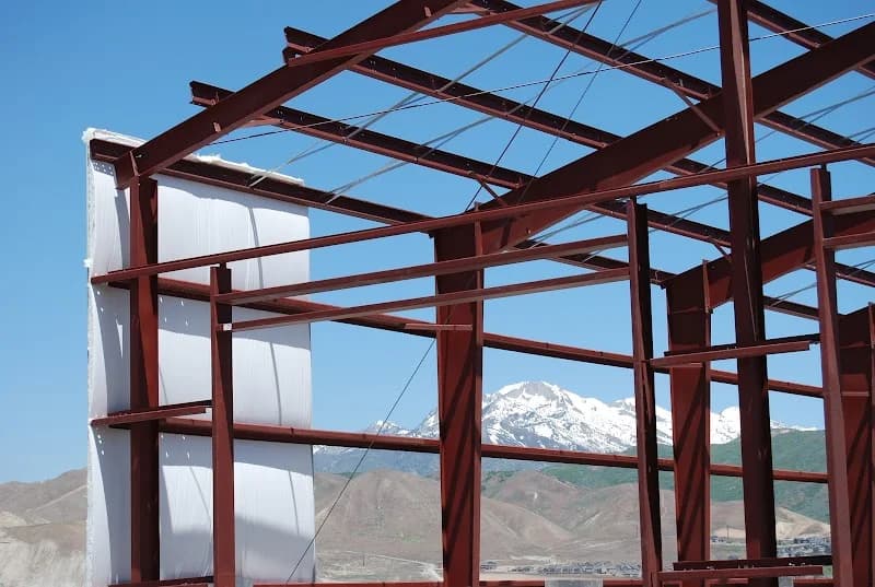 Blanket Insulation portfolio photo
