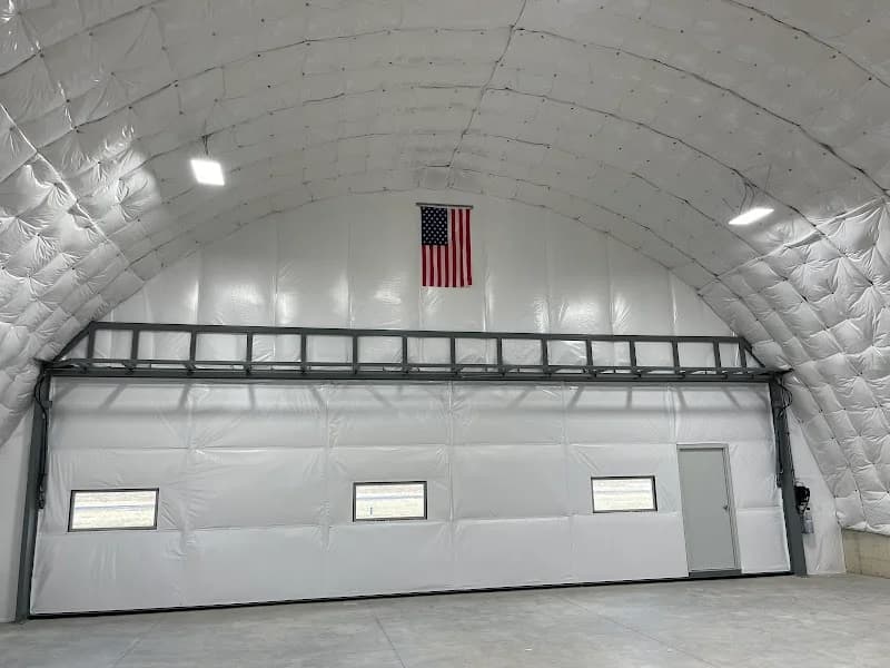 Blanket Insulation portfolio photo