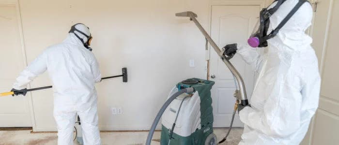 Tactical Drywall portfolio photo