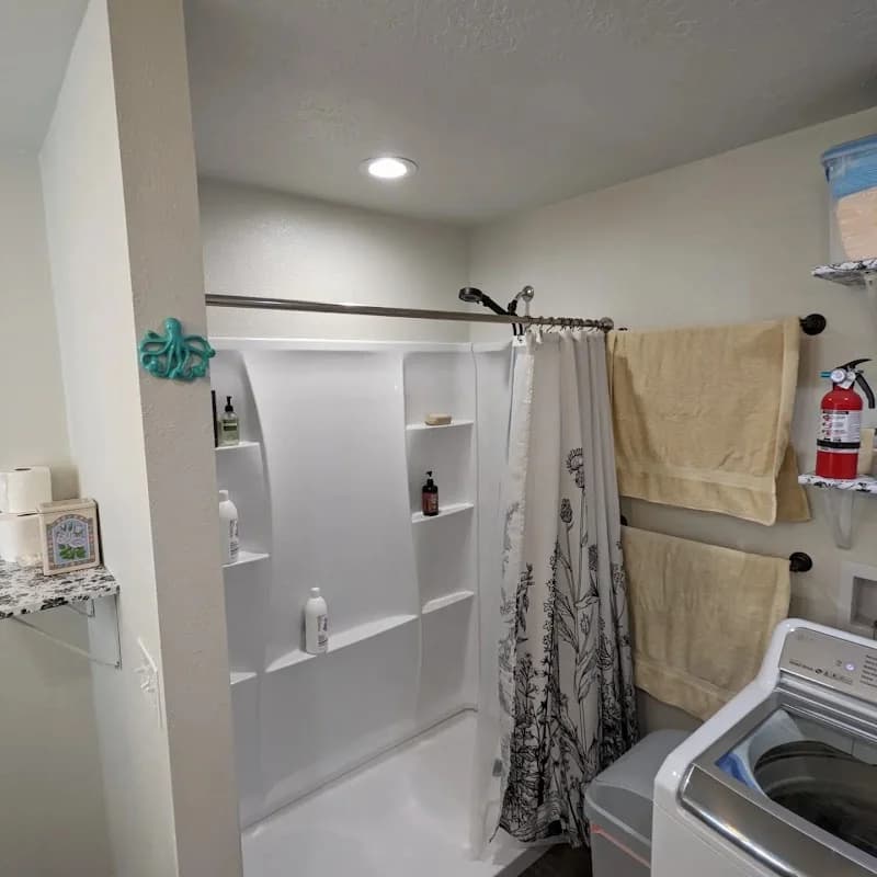 Tactical Drywall portfolio photo