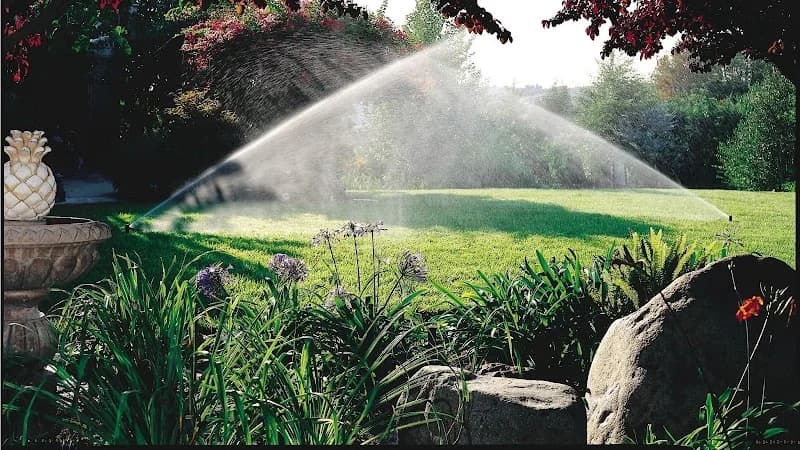 My Irrigation Guy portfolio photo