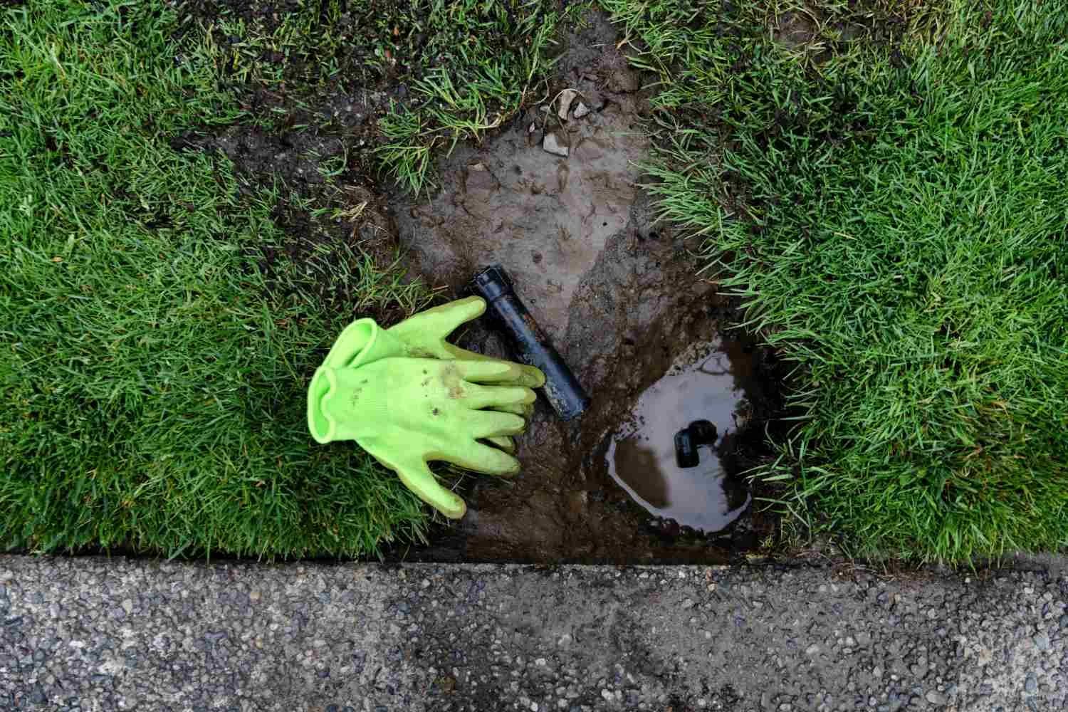 My Irrigation Guy portfolio photo