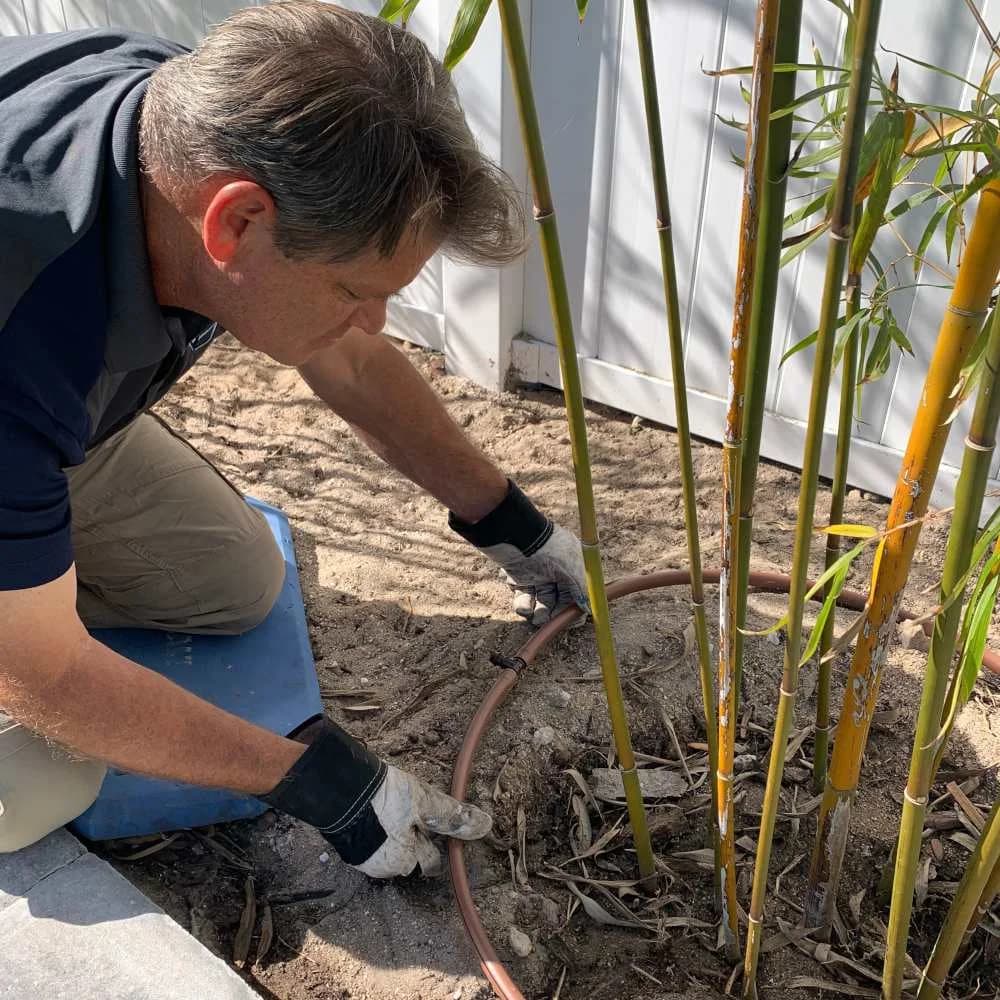 My Irrigation Guy - Sprinkler Install, Repair, Replace in Palm Coast, FL