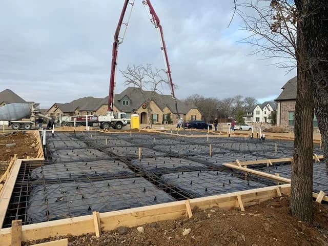 Foundations