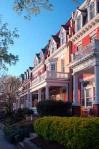 A. W. Masonry & Restoration portfolio photo