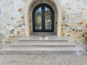 A. W. Masonry & Restoration portfolio photo