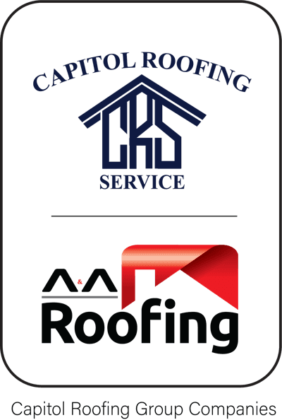 Capitol Roofing Service portfolio photo