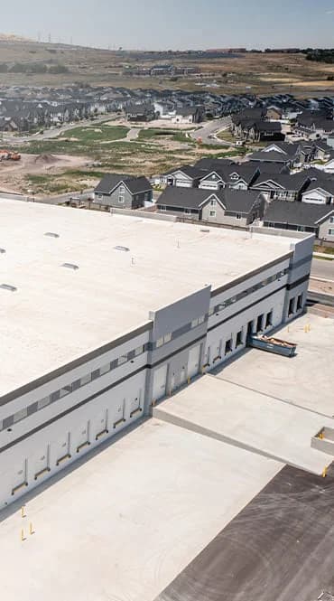 new construction