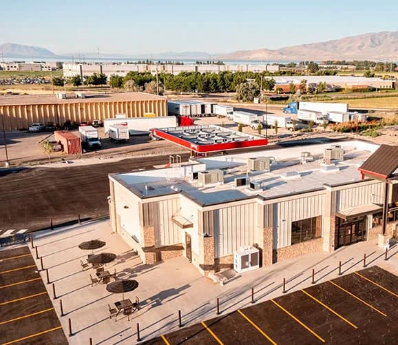 capitol roofing services about us