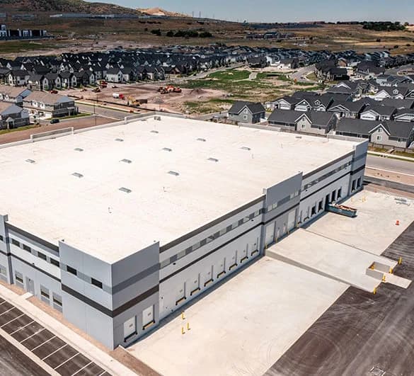 capitol roofing services about us