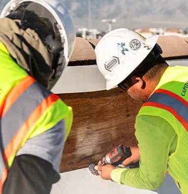 roof restoration