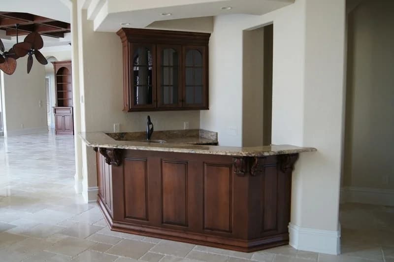 Hinson Cabinet Company & Supply portfolio photo