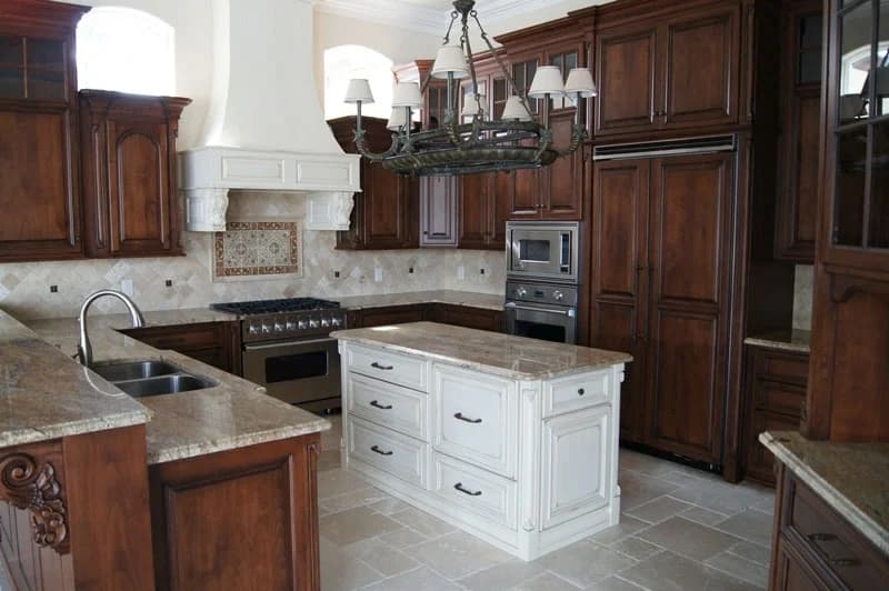 Hinson Cabinet Company & Supply portfolio photo