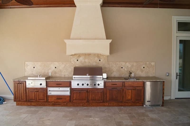 Hinson Cabinet Company & Supply portfolio photo