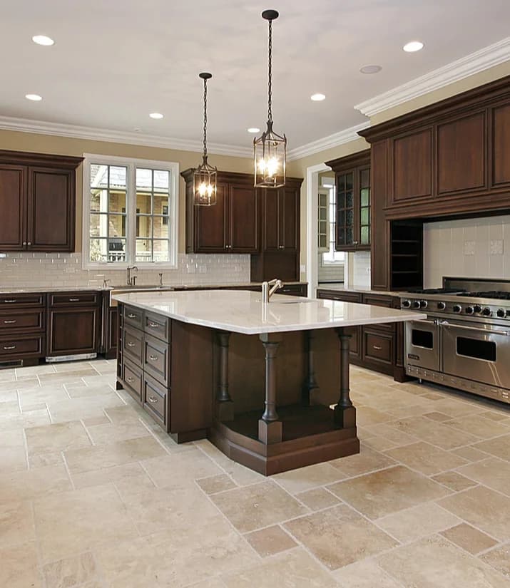 Hinson Cabinet Company & Supply portfolio photo