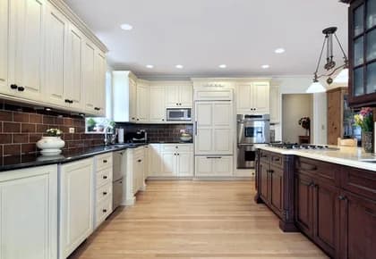 Hinson Cabinet Company & Supply portfolio photo