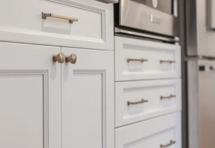 Hinson Cabinet Company & Supply portfolio photo