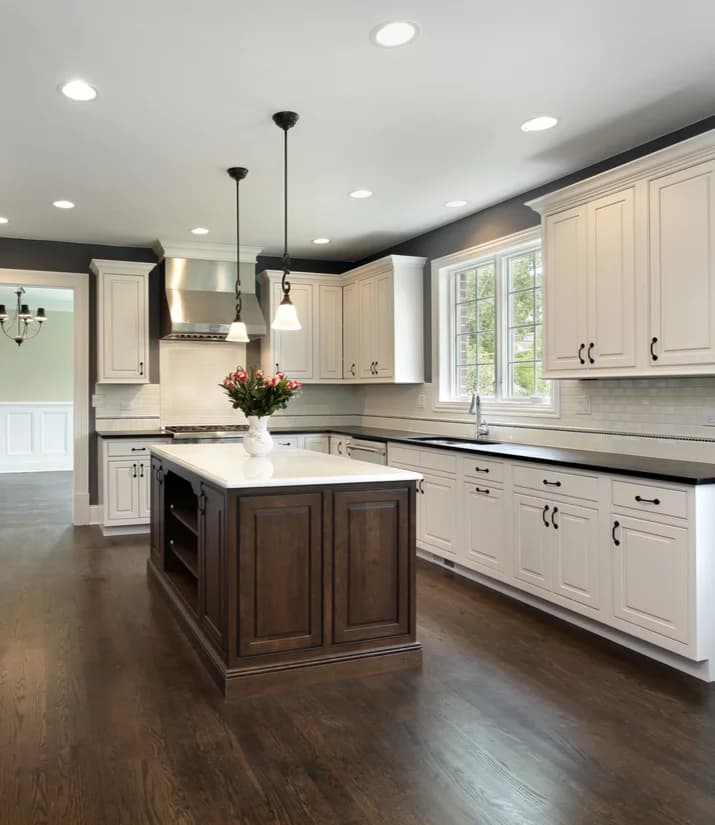 Hinson Cabinet Company & Supply portfolio photo