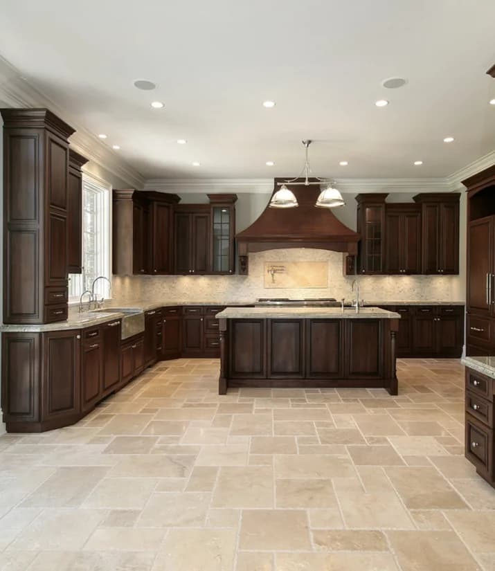 Hinson Cabinet Company & Supply portfolio photo