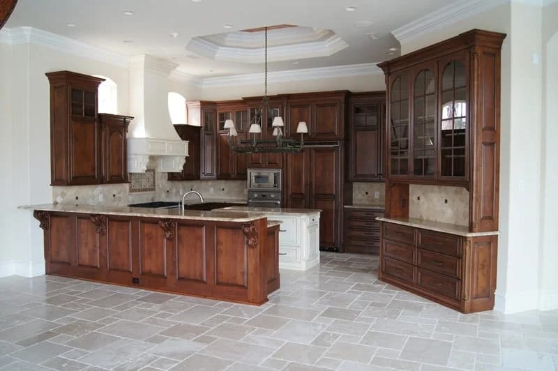 Hinson Cabinet Company & Supply portfolio photo