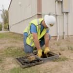 Meter pit2