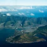 Oahu
