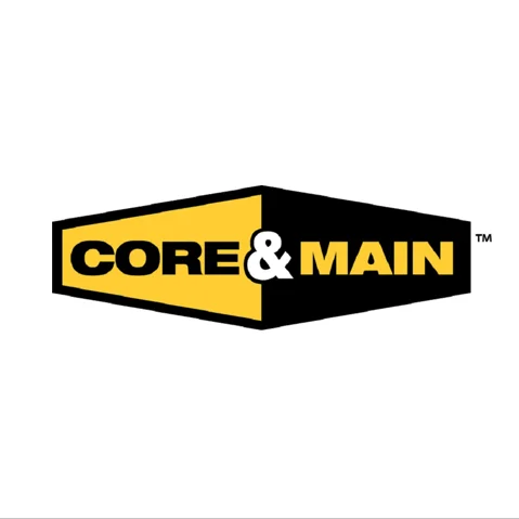 Core and Main portfolio photo