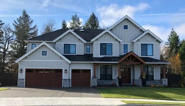 Robison Construction Roofing