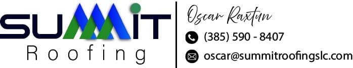 Summit Roofing portfolio photo